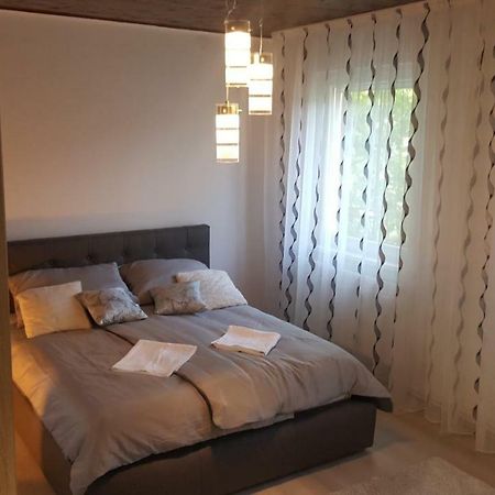 Gutenberg Utca Apartman Szeged Esterno foto