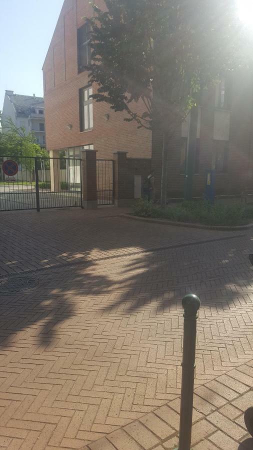 Gutenberg Utca Apartman Szeged Esterno foto